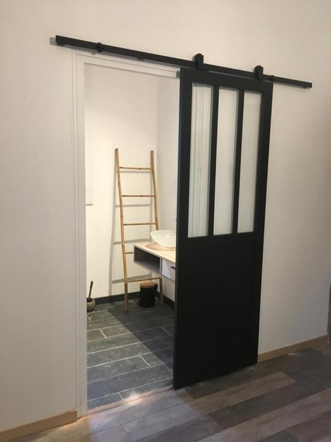Ô 36 Rempart Sud B&B Aigues-Mortes Exterior foto